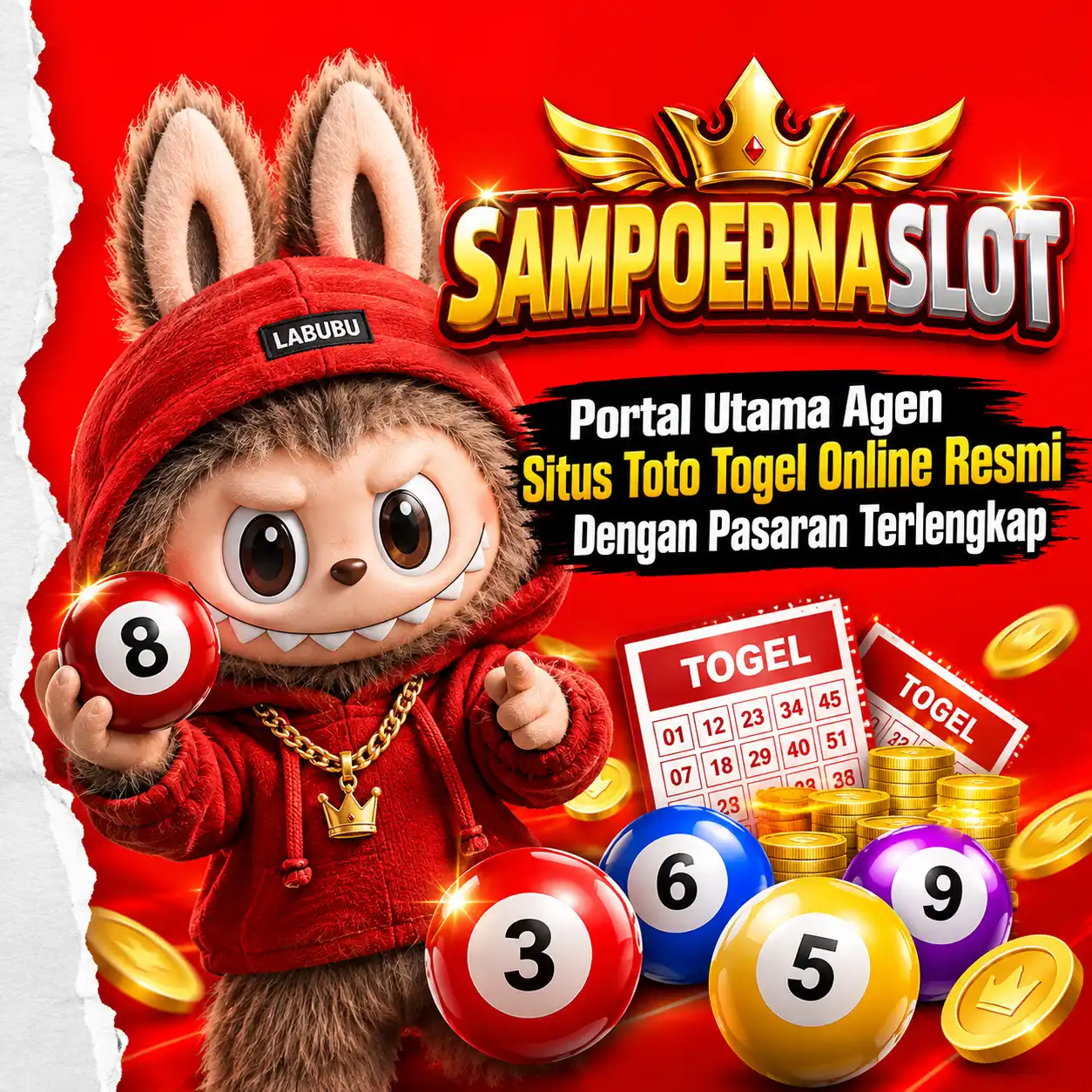 SAMPOERNASLOT